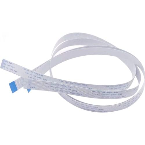 Used 932 933 932XL 933XL Printer A3 Print head Cable for HP printer parts 7110 6100 7600 6600 6060 6100e 6700 6060e 7610 7612