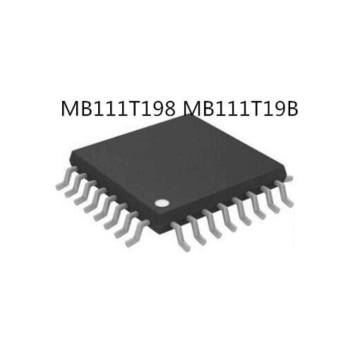 New MB111T198 MB111T19B