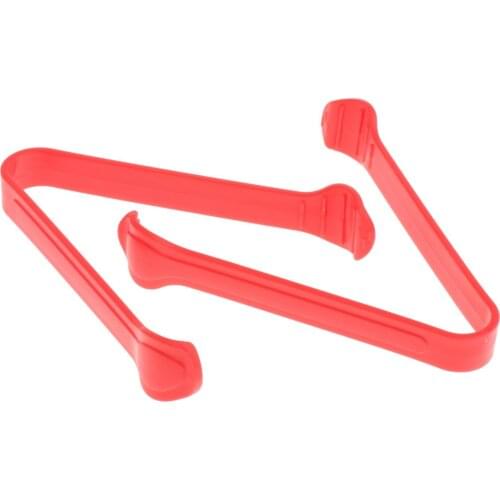 Montessori Educational Bead Game Test Tube Clip Beads for Toddler Kids