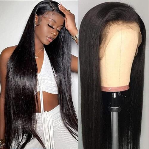 Oxeye girl Wigs