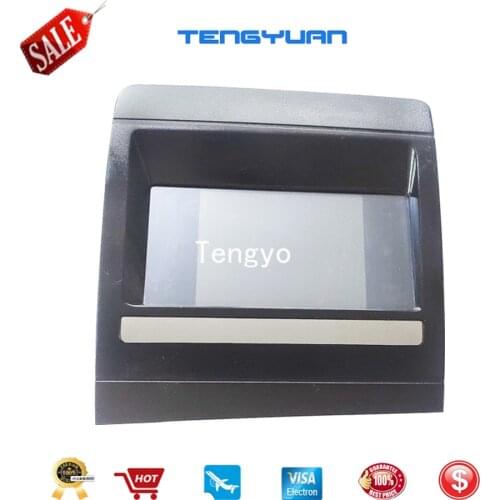 Control panel assembly For HP Color LaserJet Pro 1415 CM1415 CM1415FN CM1415FNW CE862-60101 Control Panel PCA Ass'y