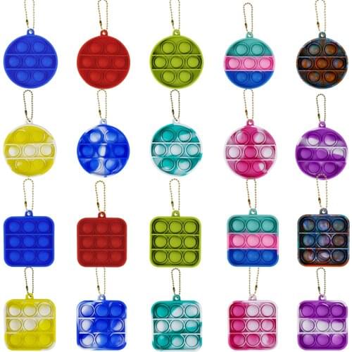 Simple Dimple Zappeln Toys Small Zappeln Toys Figet Toys Stress Relief For Children Adults Early Education Simple Dimple