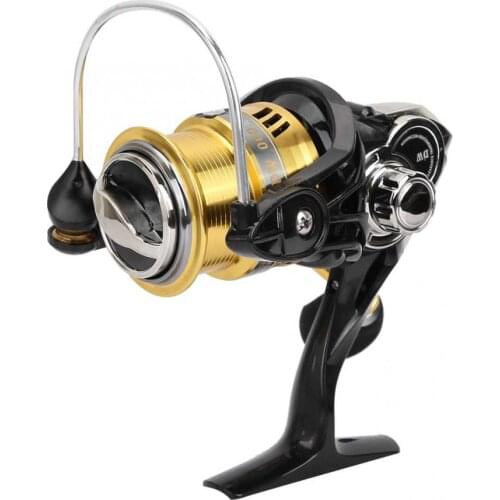 Fishing Reel 5+1BB Bearing Spinning Reel 6.7:1 Gear Ratio High Speed Spinning Reel DW2000/DW30000 Fishing Wheel Tool