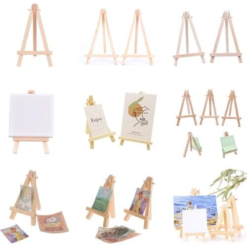 SD&HI Children's Easels