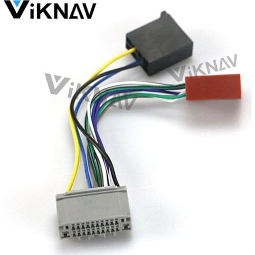 ViKNAV Car USB Adapters