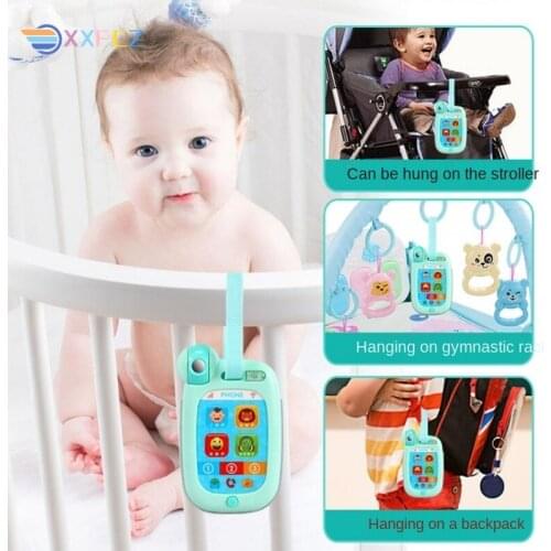 XXFCZ Educational Toys