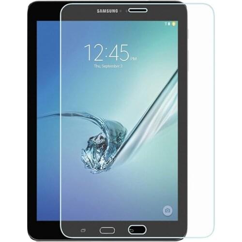 9H Tempered Glass for Samsung Galaxy Tab S2 8.0 T710 T715 T719 Screen Protector Film for Samsung Tab S2 8.0 WIFI 3G Version Film