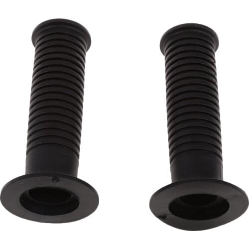 22mm Handle Bar Grips for BMW R1150 GS R RT R1200RT R1100GS/RT/R/S