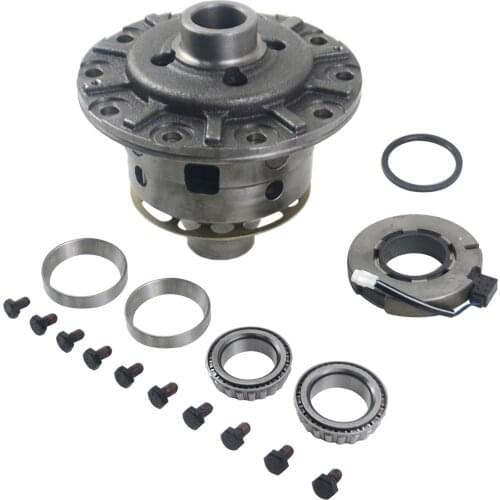 AP01 NEW Differential Carrier Kit w/ Locker 2007503 For Jeep Wrangler JK 2.0L 3.6L 2007-2018 68017176AA DS2007503
