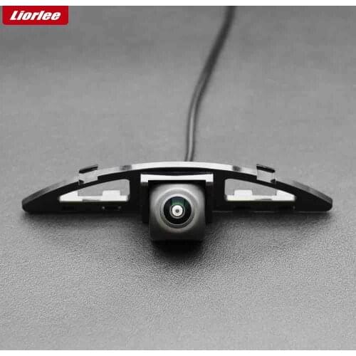 Car Reverse Camera For Honda Ballade 2011-2015 Auto Back Parking Rear View CAM CCD HD