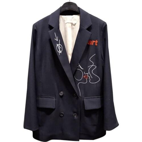 BAICLOTHING Women's Office Blazers