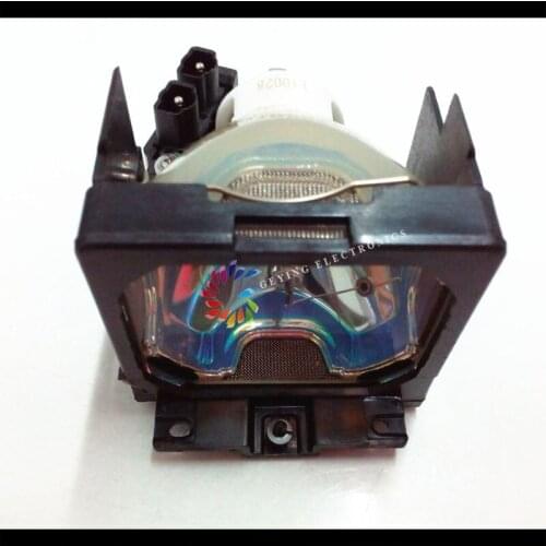 Free Shipping LMP-C160 Compatible Projector Lamp NSH 160W With Module For CX11 VPL-CX11