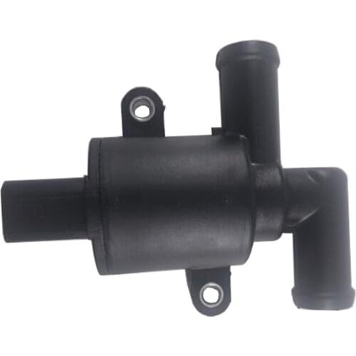 For Audi A1 A3 A4 A5 A6 C7 A7 A8 Q3 Q5 Q7 TT 4H0121671D New Heater Control Valve Water Cooling Solenoid Valve