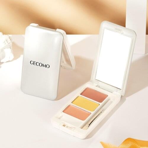 GECOMO/GECOMO Facial Cosmetics