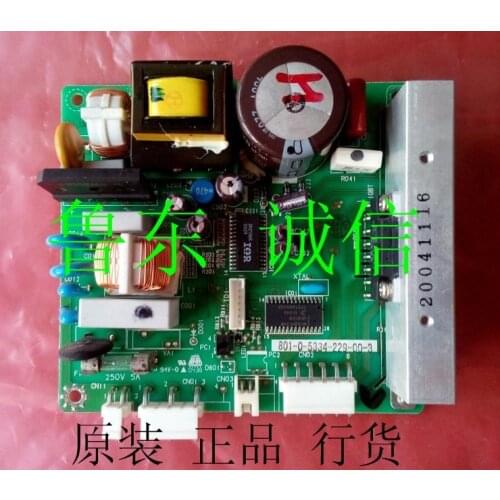 Haier refrigerator inverter board power supply board control board main control board 0064000385 pro100m
