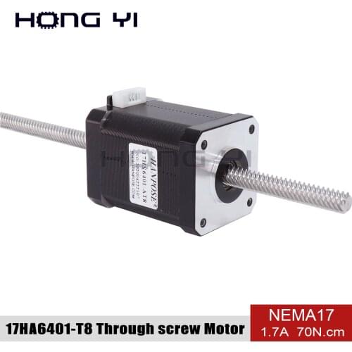 Linear Guides HANPOSE China