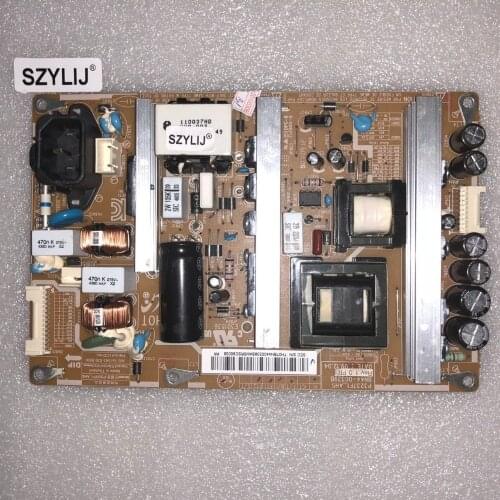 Good quality substitute board LA32C550J1F BN44-00339B P3237F1-ASM it isn't origianl