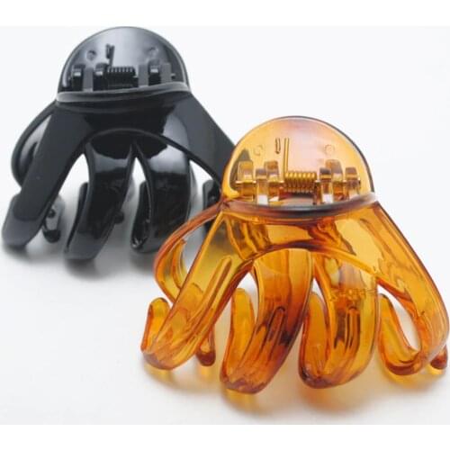 JNMOVASA Crab Hairpins