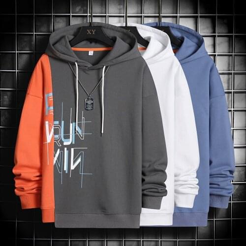 Мужские толстовки с принтом MANTORS China At AliExpress