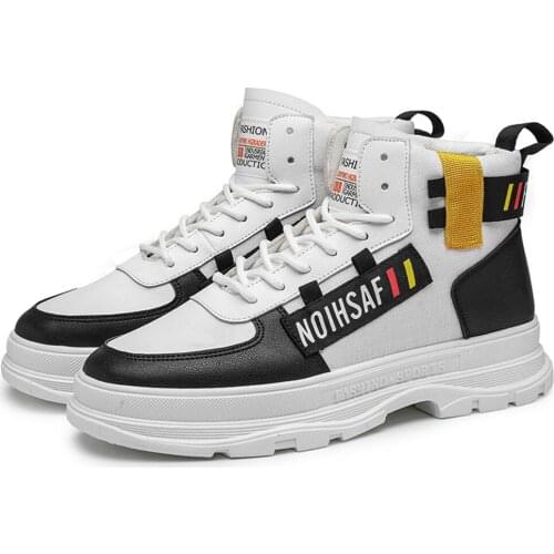 Men shoes sneakers shoes for men wild casual sports male tides tenis running Shoe Outdoor breathable Training off white trainers