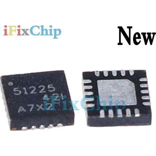 New 51225 TPS51225 TPS51225RUKR TPS51225RUKT QFN-20