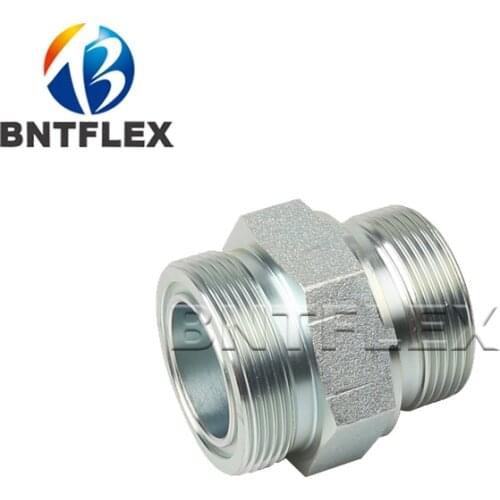 Ferrule fittings hydraulic hoses pipe ferrules and fittings assembly