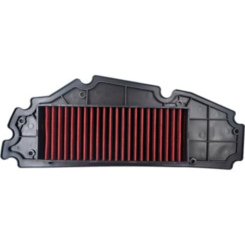 Motorcycle Air Filter Cleaner For SYM GTS300i CRUISYM300i RV250 GTS300 JOYMAX300 250