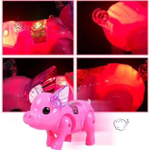 OLOEY Interactive Toys