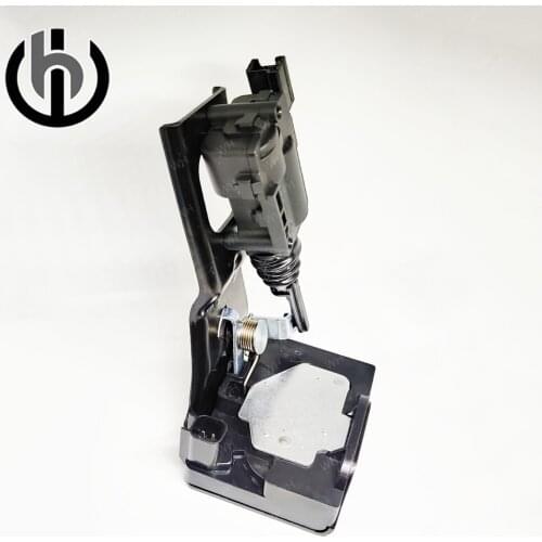 Liftgate Rear Door Latch Tailgate Trunk Lock Actuator For Ford Escape Mercury Mariner 2009-2011 9L8Z7843150B 937-663