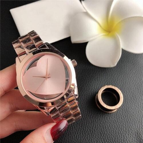 Simple Ladies Watch 2020 Women Watches Fashion Quartz Wrist Watches Stainless Steel Strap Watch Female Wristwatch Black Clock
