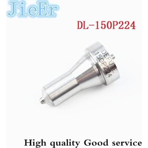 P Types injector nozzzle DL-150P224 diesel nozzle 150P224