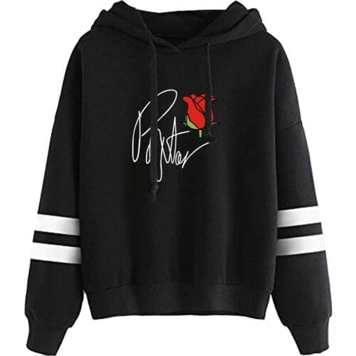 Payton Moormeier Merch Hoodies Women Men Printed 2020 Social Media Stars Hoodies Sweatshirt Funny Harajuku Tops Unisex Tracksuit