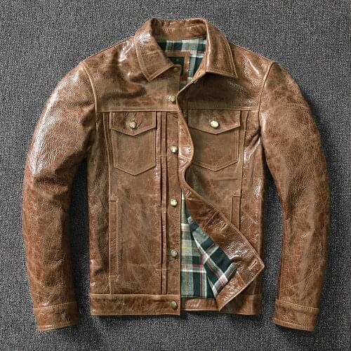 Мужские джинсовые куртки VANLED China At AliExpress