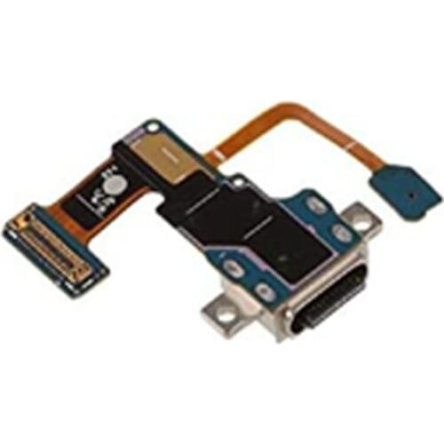 High Quality Charger Port Micro USB Charging Connector Dock Flex Cable Repair for Samsung Galaxy Note 9 N960U N960F New