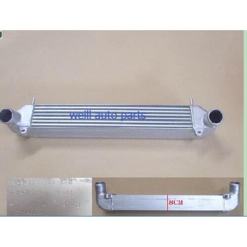Weill 1119100-K70 Intercooler assembly for GREAT WALL HAVAL