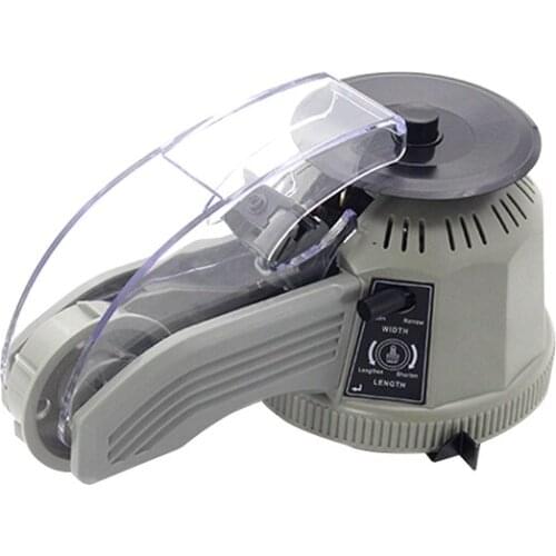 ZCUT-2 Automatic Tape Dispenser Cutting Machine 110V/220V