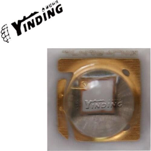 10PCS LD CN5M 1W high power LED Light Emitting Diode 450-460NM Blue light stage light source 3030 laser light wick