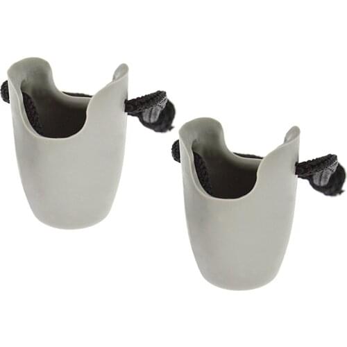 2x Kayak Scupper Plug Canoe Drain Holes Bungs Replacement Water Stop Block