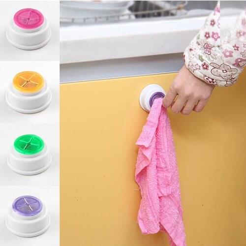300pcs HOT Selling Wash Cloth Clip Holder Clip Dishclout Storage Rack Towel Clips Hooks Bath Room Storage Hand Towel Rack SN1397