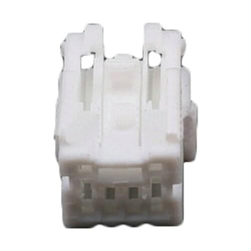 5/10/20/50/100sets 6pin auto wire harness housing plug wiring unsealed connector MG653005