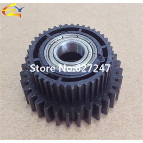 5X FS5-3809-000 FS5-3809-020 IR5000 6000 IR5020 IR6020 31T Fuser Gear/Pulley 41T for Canon Copier Parts