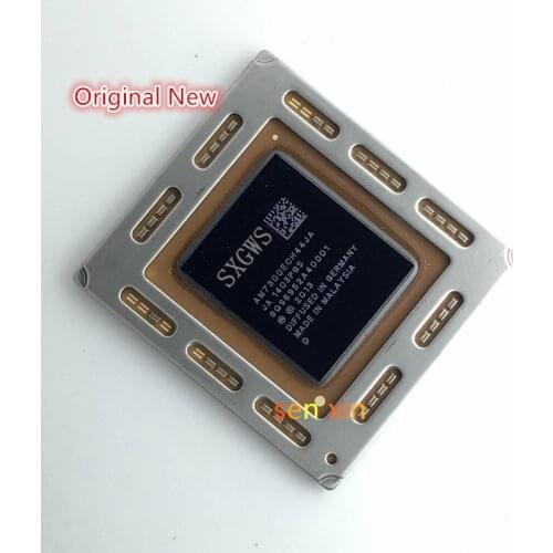 Free shipping 1PCS 100% test very good A10-7300 AM7300ECH44JA BGA chip with ball tested Good Quality