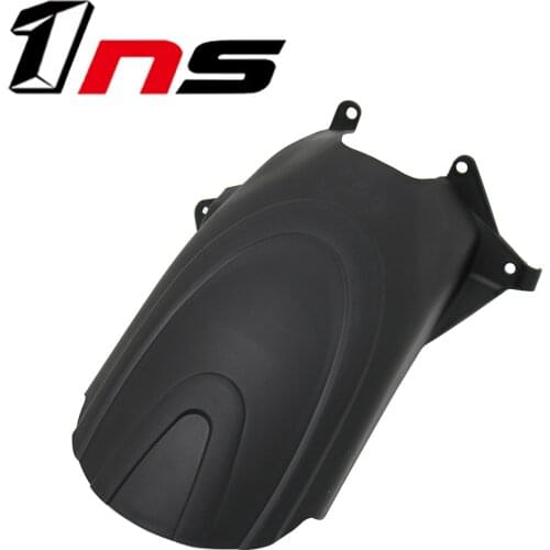 For BMW G310R G310GS G 310 R G310 GS2017 2018 Motorcycle Rear Fender Mudguard Extender Cover Rear Wheel Splash Guard