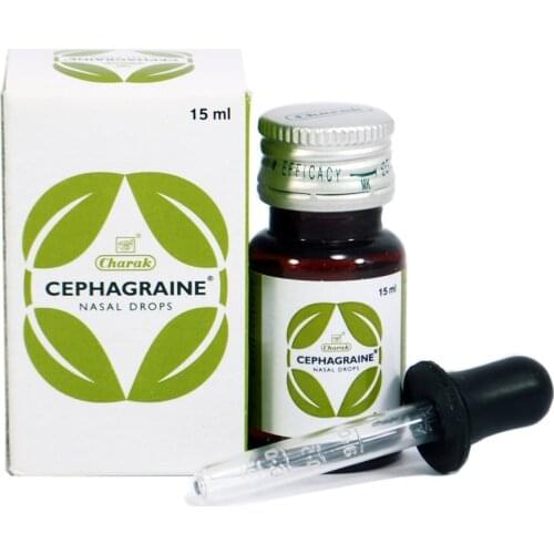 Charak Health Products