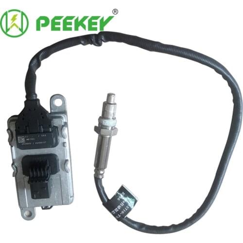 Nitrogen Oxide Sensor For Cummins 5WK9 6765B 4326863 NOx Sensors