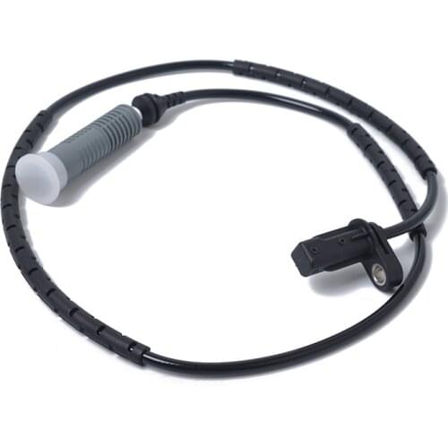 Rear Wheel ABS Speed Sensor 34526762466 For BMW 1 3 Series E88 E90 E91 2005-2014