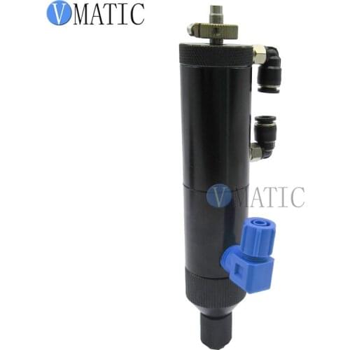 Free Shipping High Recommendation Top-Rated Plunger Suck Back Diaphragm Dispensing Valve