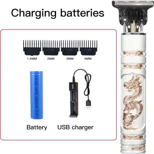 Все для стрижки и бритья DWZ China At AliExpress