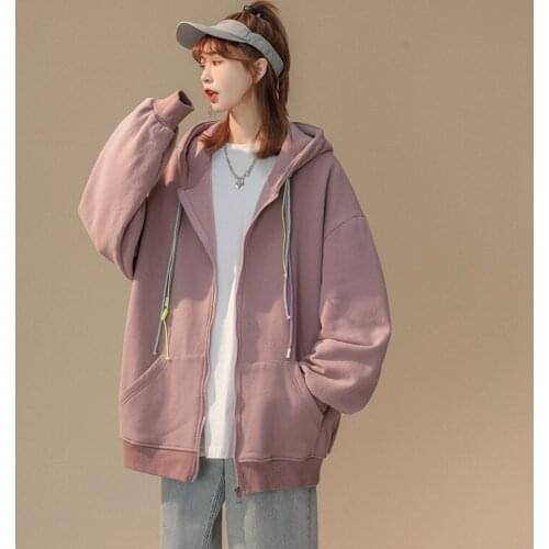 KU LI QI Women's Sweatshirts