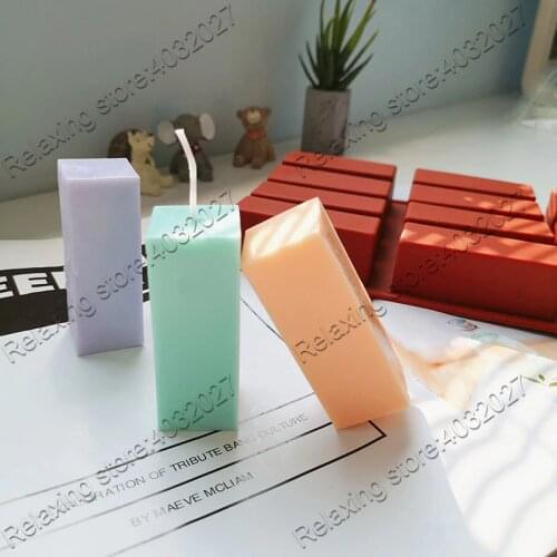 Minimum Candle Molds